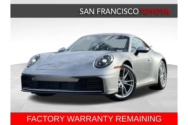 $139999 : 2025 911 Carrera image 1