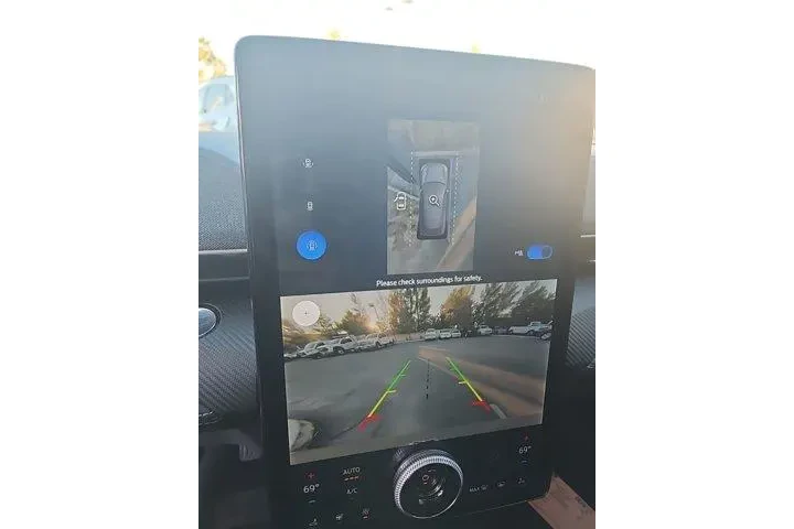 $33583 : Ford Mustang Mach-E 2024 Pre image 10