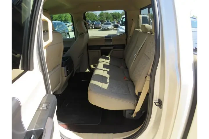 $29991 : Ford F-150 2018 4x2 XL 4dr S image 8