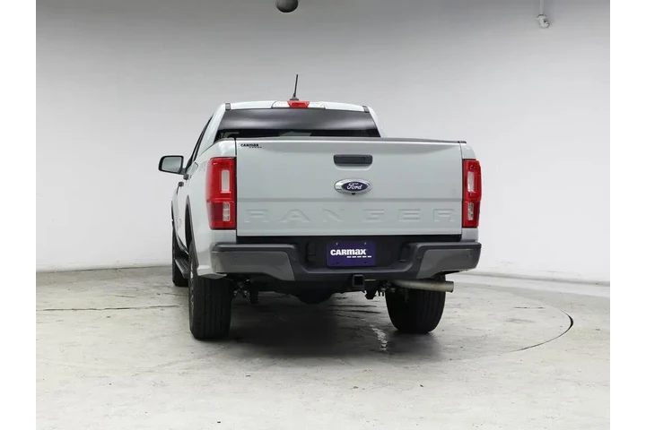 $31998 : Ford Ranger 2023 4x4 XLT 4dr image 6