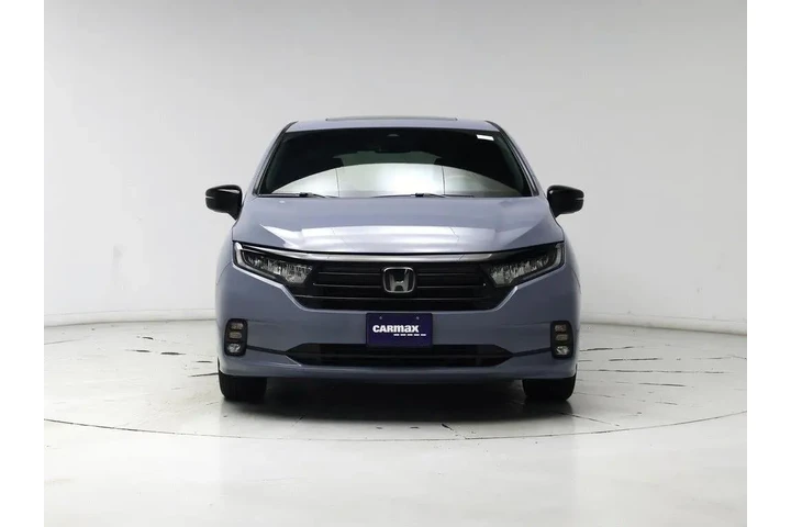 $39998 : Honda Odyssey 2024 Sport 4dr image 5