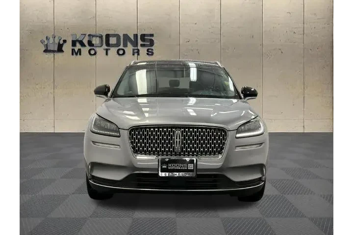 $27892 : Lincoln Corsair 2022 AWD Sta image 3