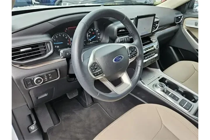 $35990 : Ford Explorer 2024 Limited 4 image 5