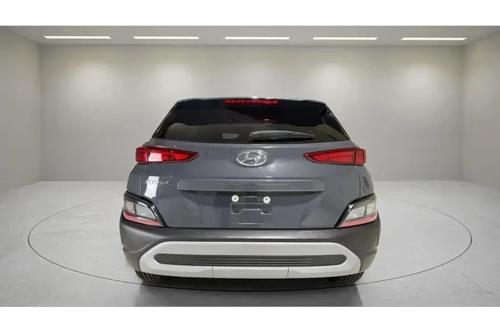 $16995 : Hyundai KONA 2023 SEL 4dr Cr image 4