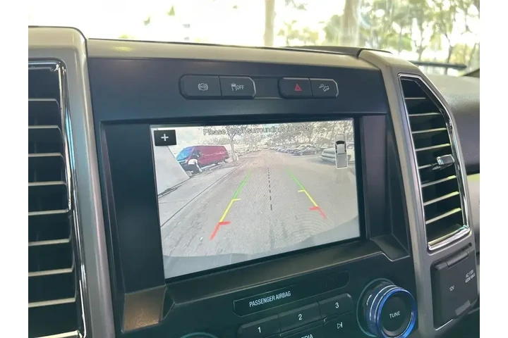 $38142 : Ford F-250 Super Duty 2017 4 image 9