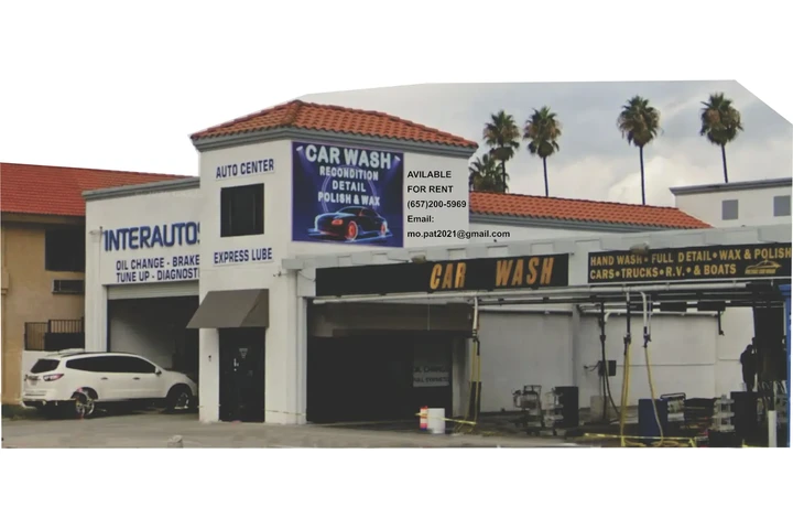 Lube & Light Auto Repair Shop image 3