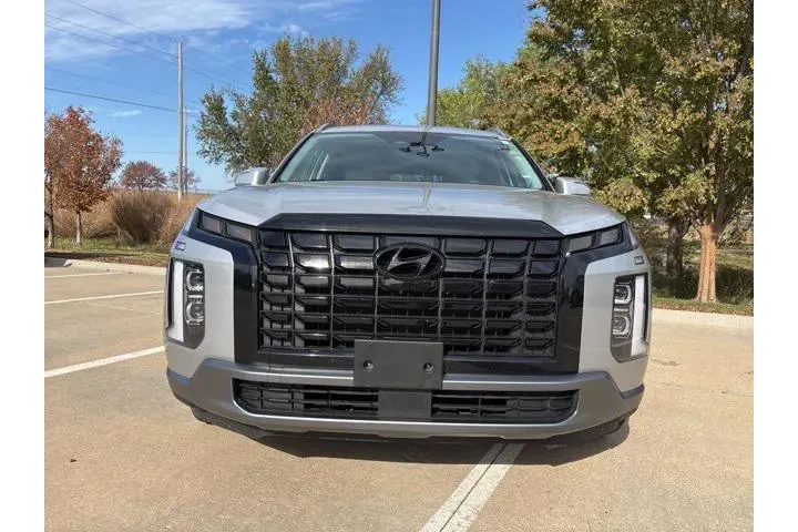 $34498 : Hyundai PALISADE 2025 AWD SE image 8
