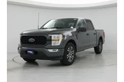 $30998 : Ford F-150 2021 4x2 XL 4dr S thumbnail