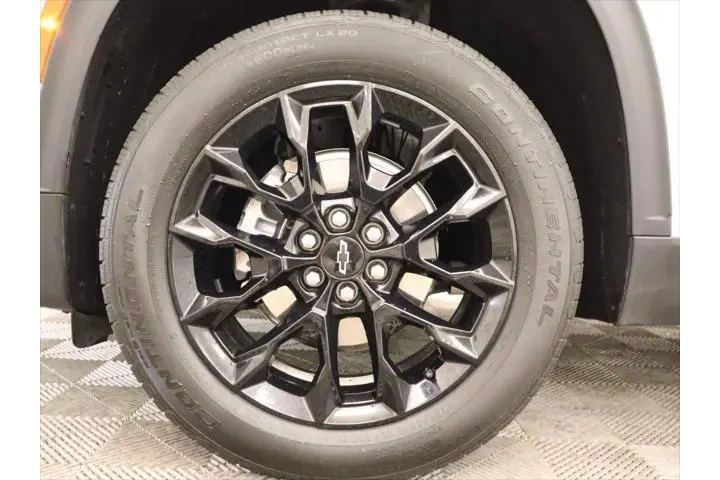 $38899 : Chevrolet Traverse 2025 4X4 image 6