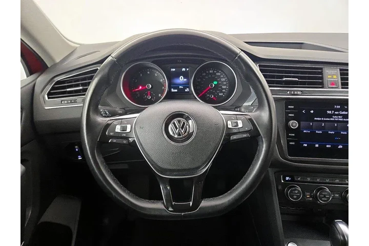 $17998 : Volkswagen Tiguan 2018 2.0T image 10