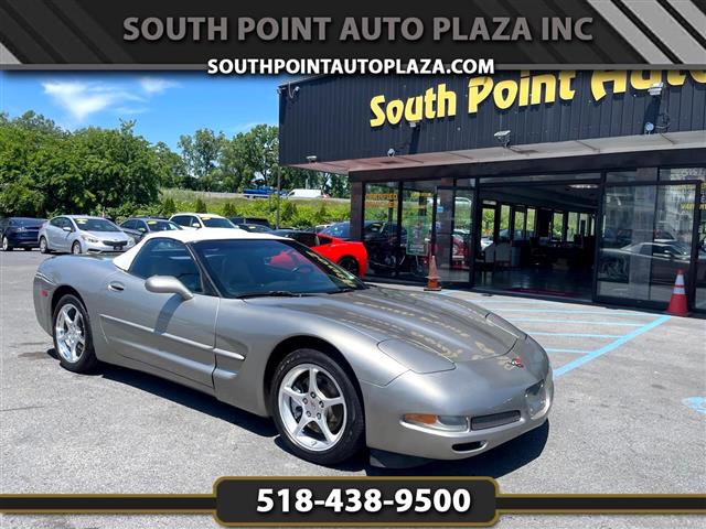 $15900 : 2000 Corvette image 1