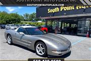 2000 Corvette en Albany