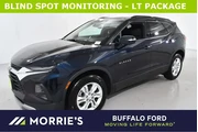Chevrolet Blazer 2021 AWD LT en Minneapolis y Saint Paul