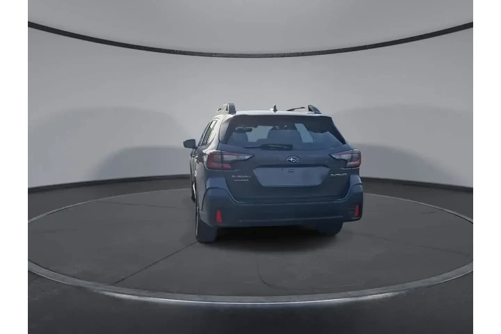 $18247 : Subaru Outback 2020 AWD Base image 7