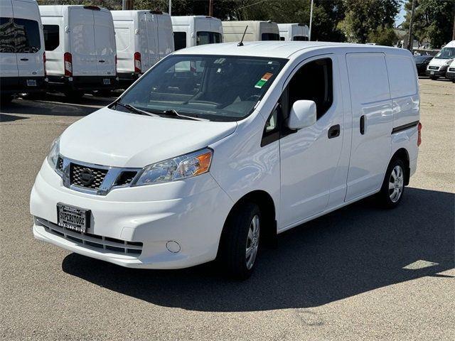 $18888 : 2017 NV200 Compact Cargo image 5