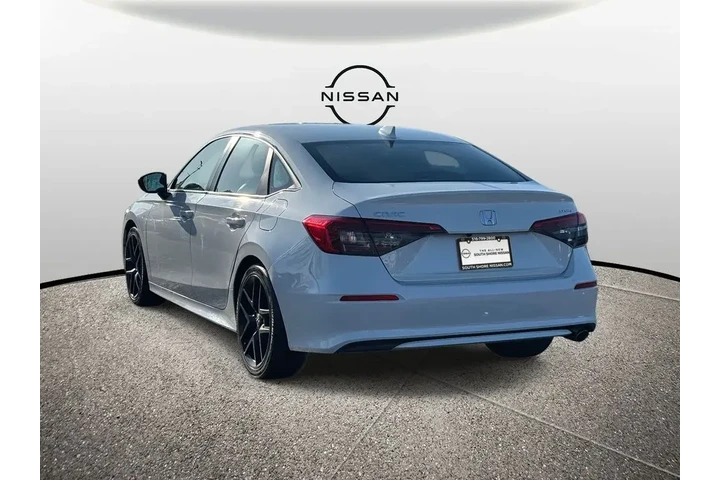 $21995 : Honda Civic 2024 Sport 4dr S image 8