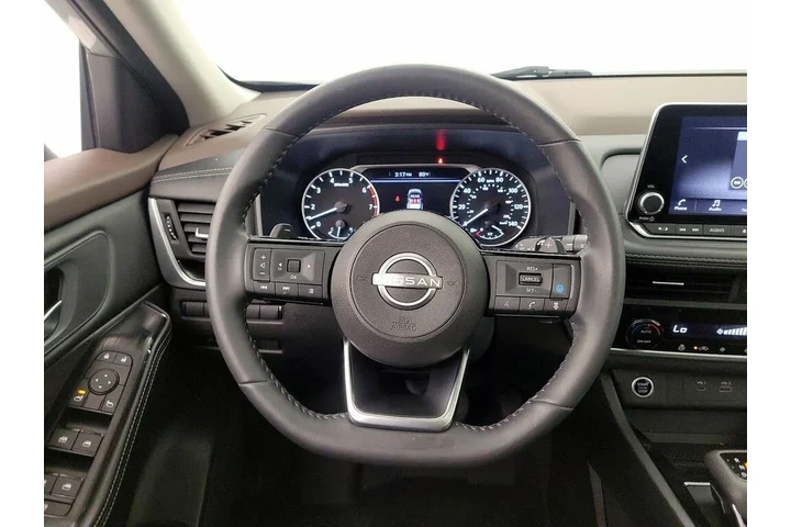 $23998 : Nissan Rogue 2023 SV 4dr Cro image 10