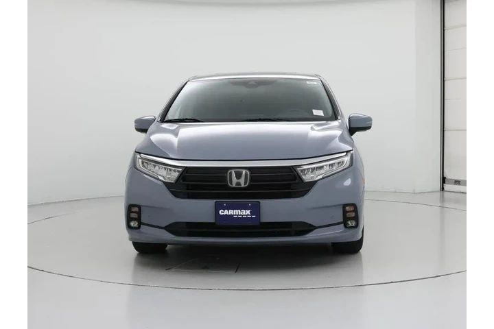 $37998 : Honda Odyssey 2023 Elite 4dr image 5
