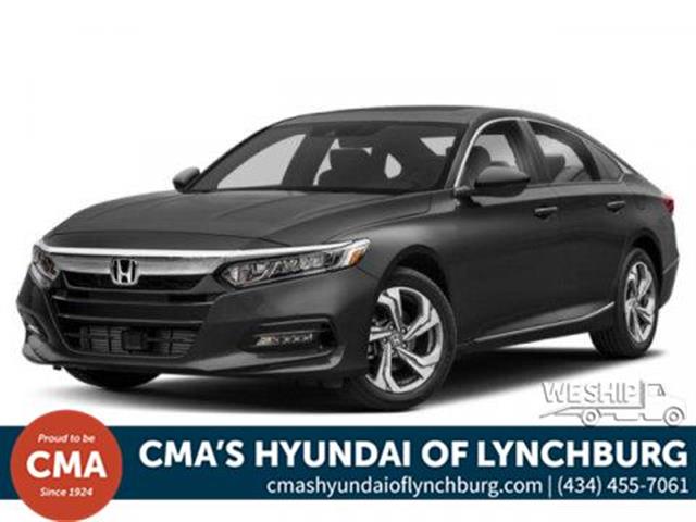 $23962 : PRE-OWNED 2018 HONDA ACCORD S image 3