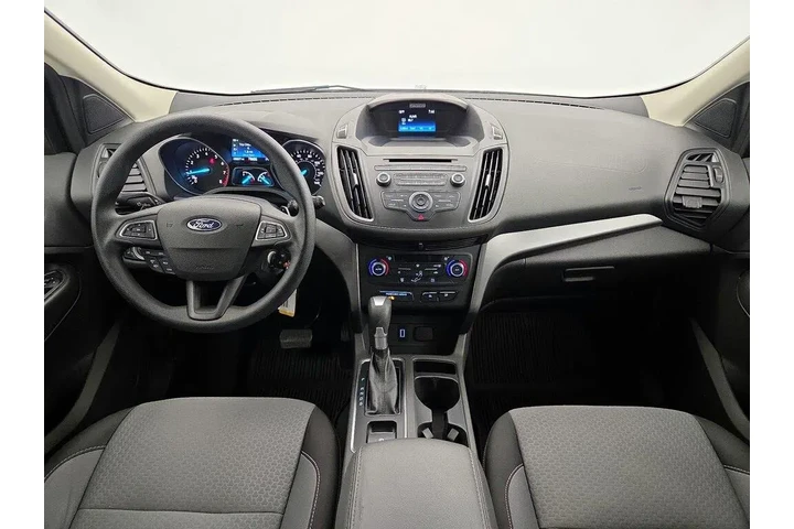 $12998 : Ford Escape 2017 AWD SE 4dr image 9