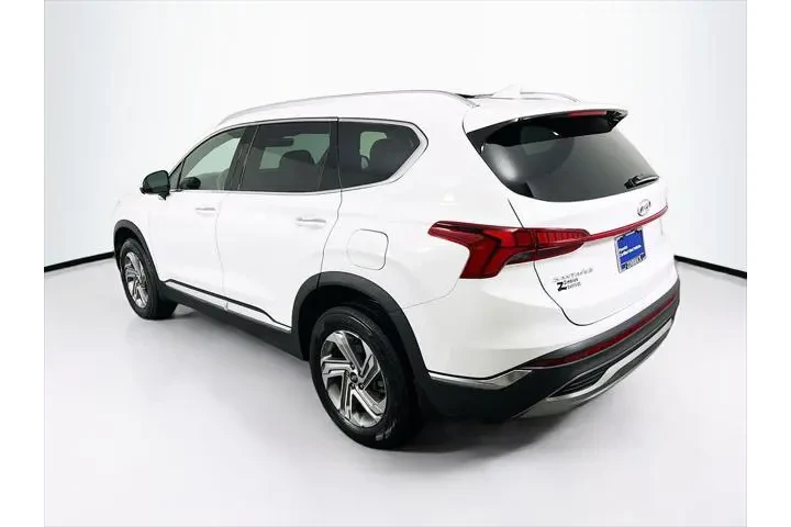 $26990 : Hyundai SANTA FE 2023 AWD SE image 3