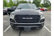 $33450 : Ram 1500 2022 4x4 Big Horn 4 thumbnail