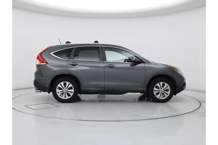 $17998 : Honda CR-V 2014 AWD EX-L 4dr image 7