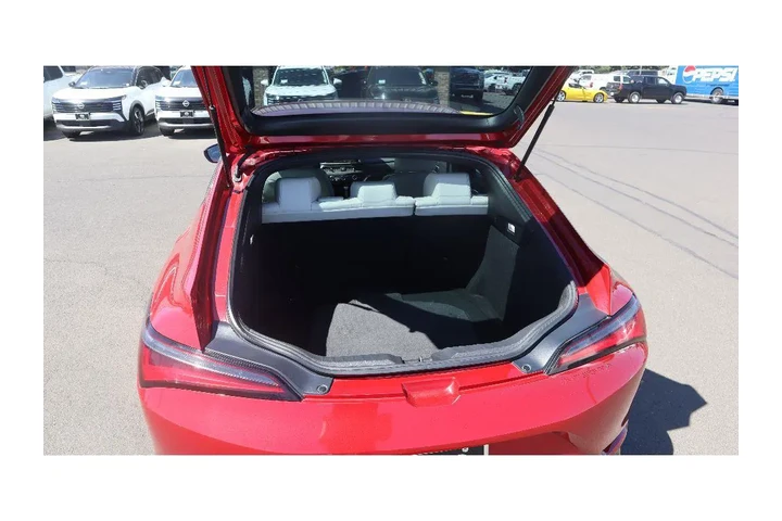 $28499 : Acura Integra 2023 4dr Liftb image 10