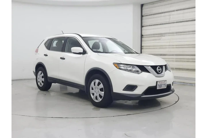 $11998 : Nissan Rogue 2016 S 4dr Cros image 1
