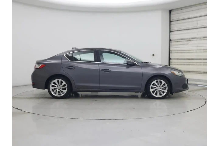 $19998 : Acura ILX 2017 4dr Sedan w/P image 7