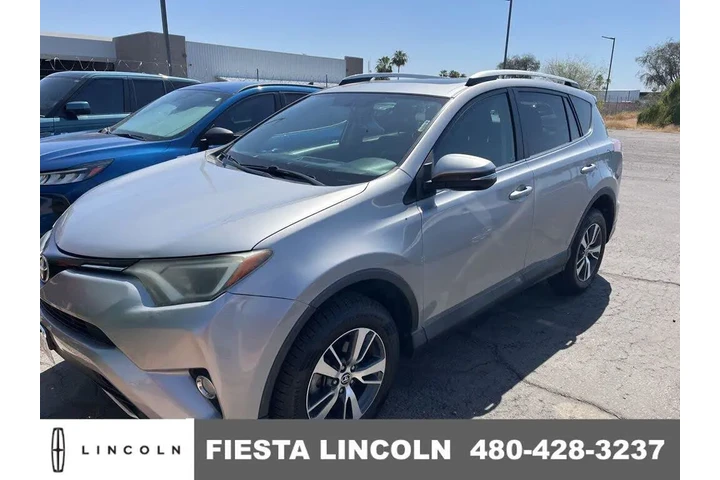 $20075 : Toyota RAV4 2016 XLE 4dr SUV image 1