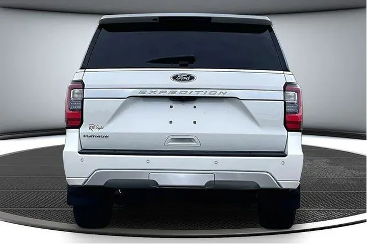 $38000 : Ford Expedition 2020 4x4 Pla image 5
