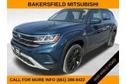 Volkswagen Atlas 2022 AWD V6 en Bakersfield