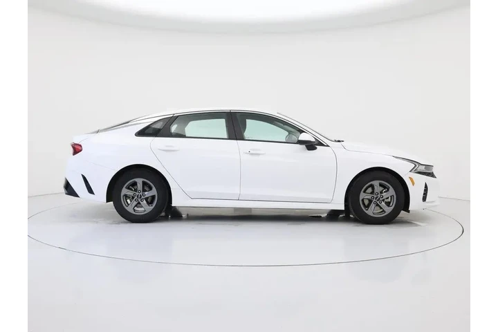 $21998 : Kia K5 2023 LXS 4dr Sedan image 7