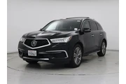 $22998 : Acura MDX 2017 SH-AWD 4dr SU thumbnail