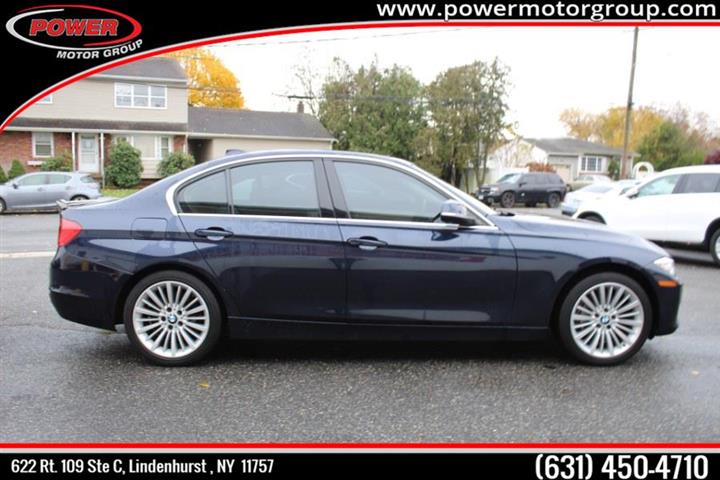 $29500 : Used  BMW 3 Series 4dr Sdn 335 image 8