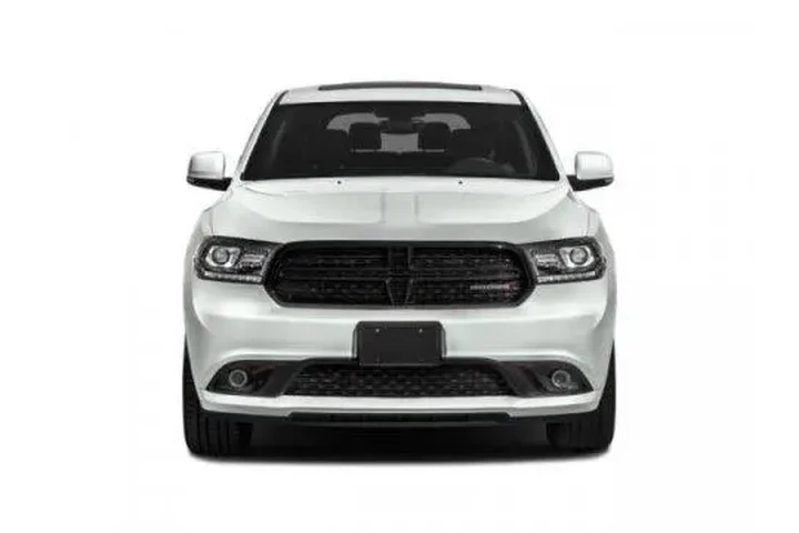 $23900 : Dodge Durango 2019 AWD R/T 4 image 7