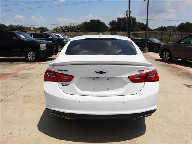 $14995 : 2022 Malibu RS image 7