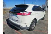 $14000 : Ford Edge 2021 SEL 4dr Cross thumbnail