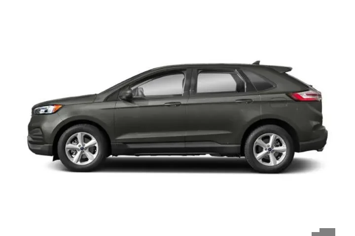 $8995 : Ford Edge 2019 AWD SEL 4dr C image 2