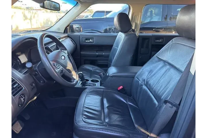 $19057 : Ford Flex 2019 SEL 4dr Cross image 8