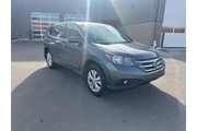 $13665 : Honda CR-V 2013 EX 4dr SUV thumbnail