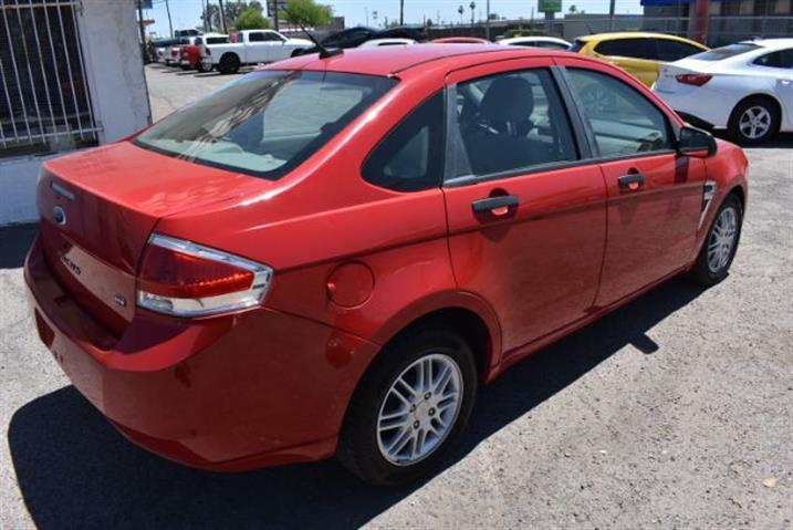 $7995 : 2008 Focus SE Sedan image 8