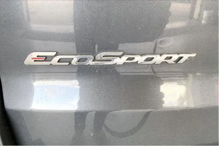 $16591 : Ford EcoSport 2020 SE 4dr Cr image 9