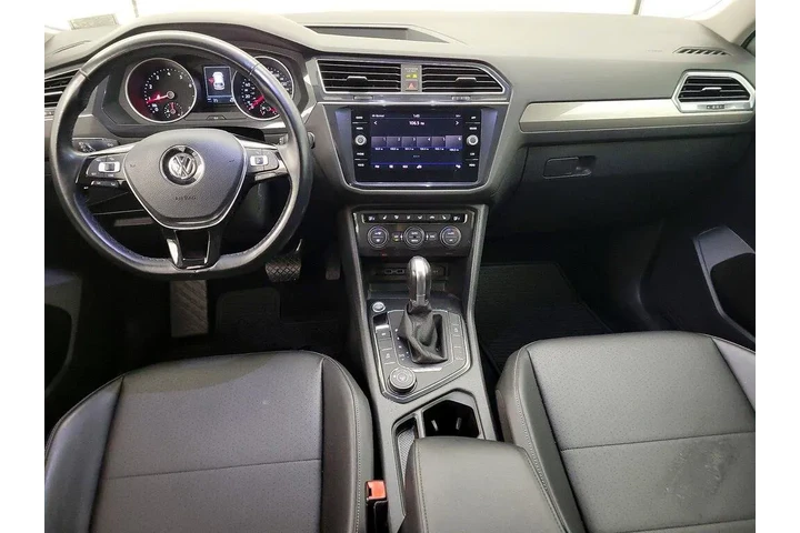 $15998 : Volkswagen Tiguan 2018 AWD 2 image 9