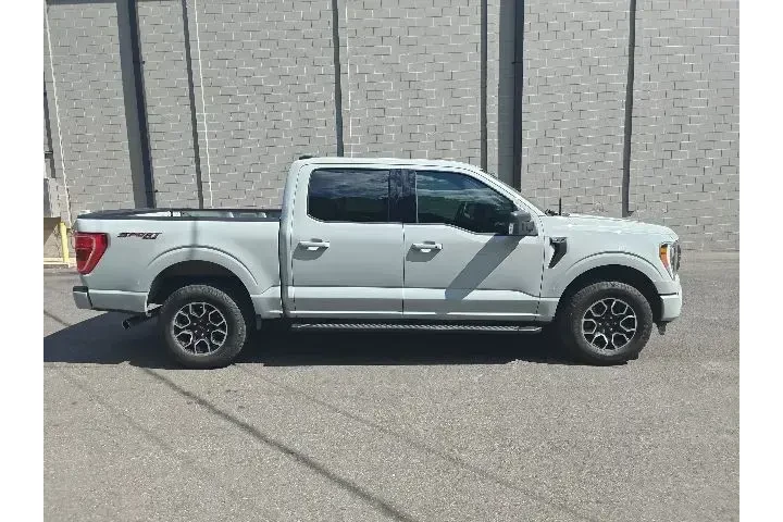 $34990 : Ford F-150 2023 4x4 XL 4dr S image 2