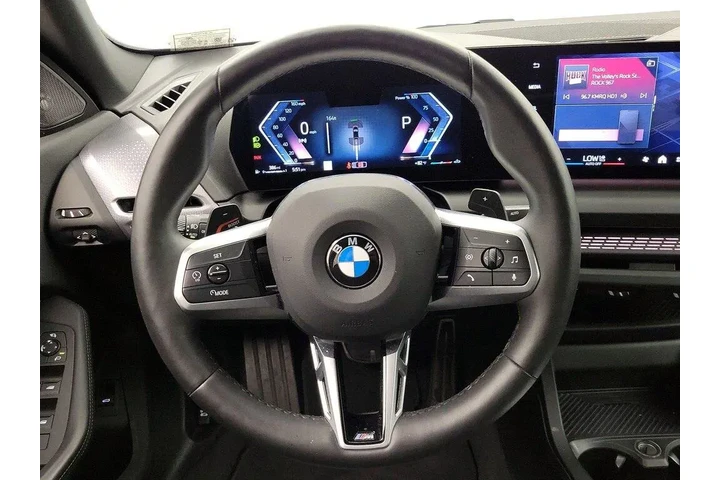 $34998 : BMW 2 Series 2025 AWD 228 xD image 10