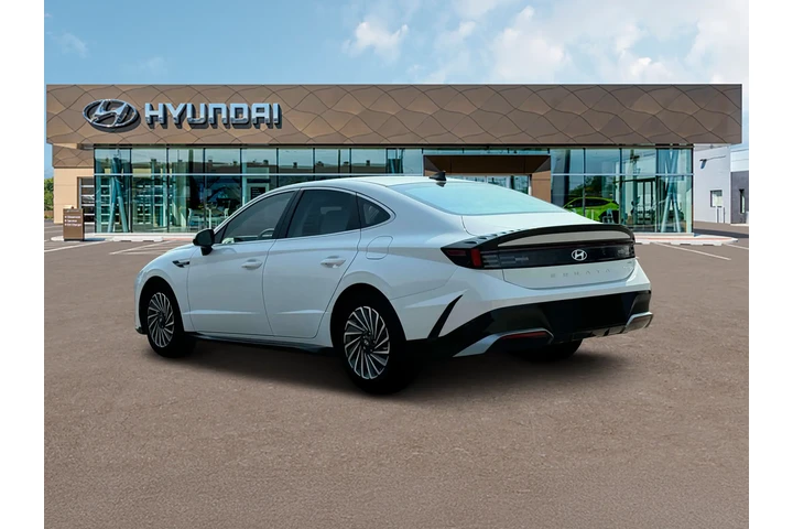 $24988 : Hyundai SONATA Hybrid 2025 S image 5