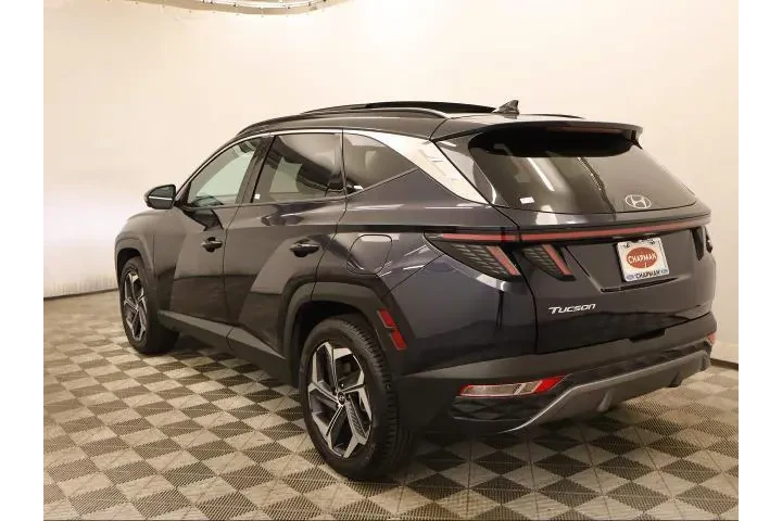 $25995 : Hyundai TUCSON Plug-in Hybri image 7