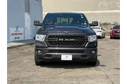 $35495 : Ram 1500 2024 4x4 Big Horn 4 thumbnail